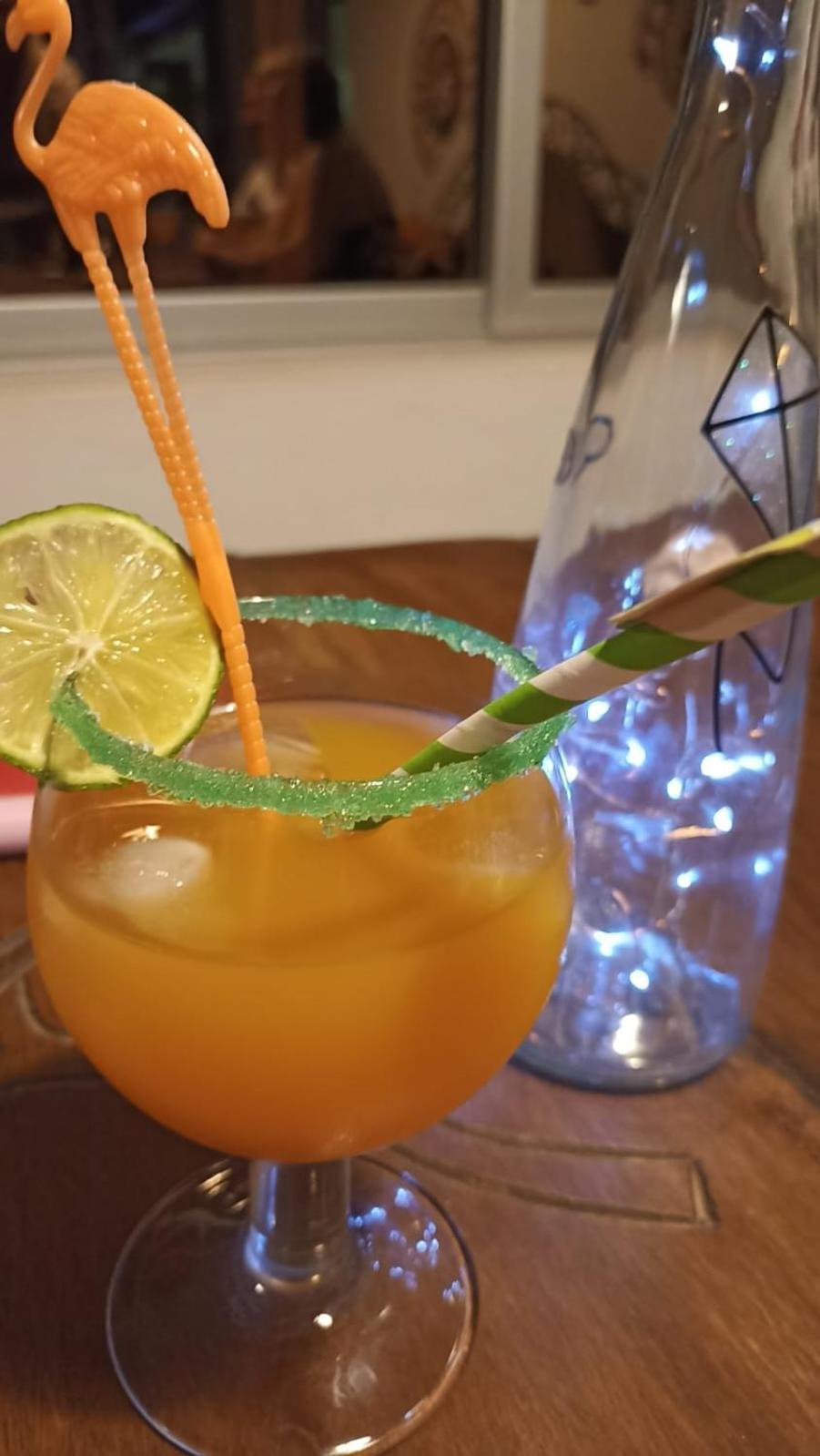 Chez Medzo Et Patou Hotel Popenguine Eksteriør billede